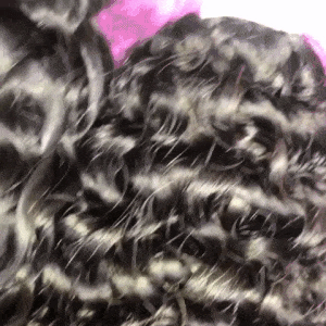 Empress Kinky Curly 3 Bundle Bossette Box - Bossette Hair