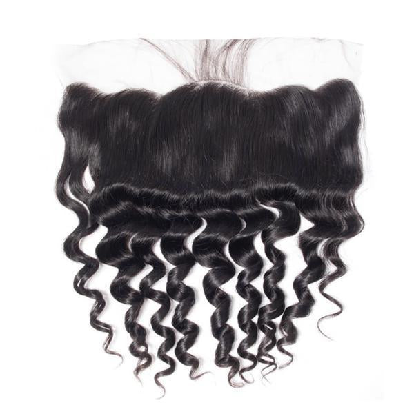 Pearl Curl Frontal