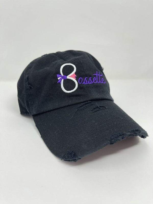 Bossette Hats - Bossette Hair