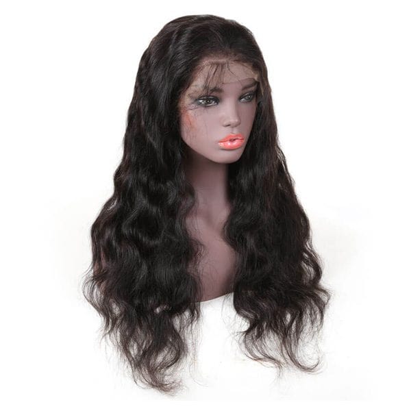 Body Wave Wigs Full HD Lace - Bossette Hair